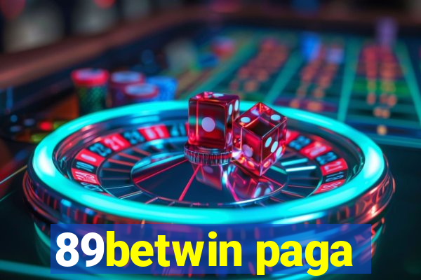 89betwin paga